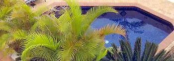 Shaz Maisons Holiday Apartments Gold Coast