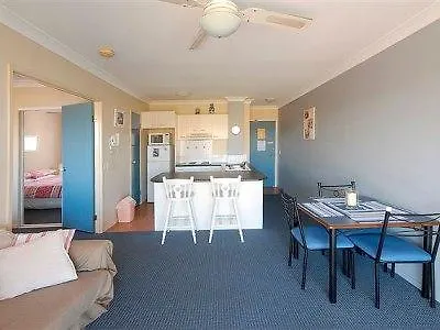 Shaz Maisons Holiday Apartments Gold Coast