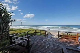 Shaz Maisons Holiday Apartments Gold Coast 0*,