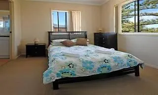 Shaz Maisons Holiday Apartments Gold Coast
