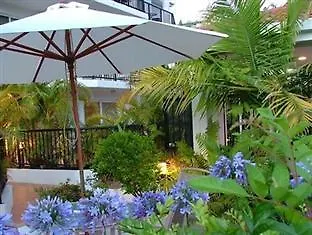 Shaz Maisons Holiday Apartments Gold Coast