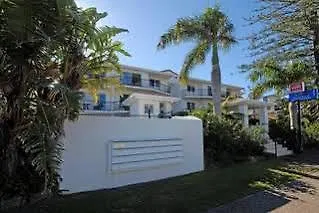 Shaz Maisons Holiday Apartments Gold Coast