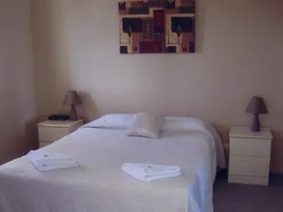 Shaz Maisons Holiday Apartments Gold Coast