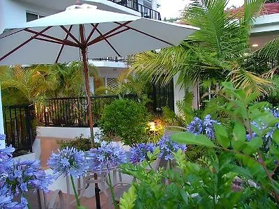 Shaz Maisons Holiday Apartments Gold Coast