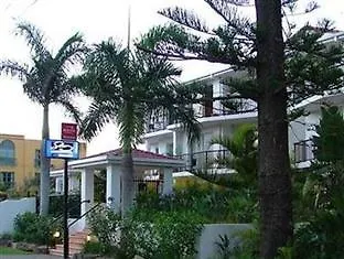 Shaz Maisons Holiday Apartments Gold Coast