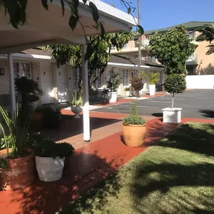 3* Motel Surf Street