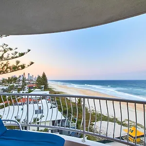 4* Aparthotel Albatross North