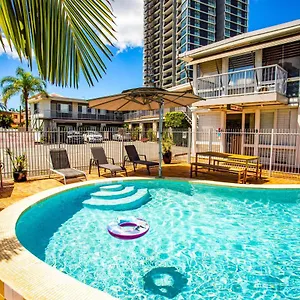 3* Motel Tropicana