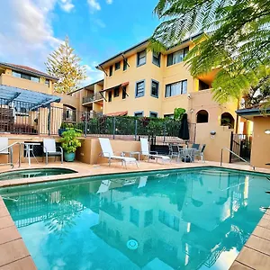 4* Holiday park Mermaid Park View