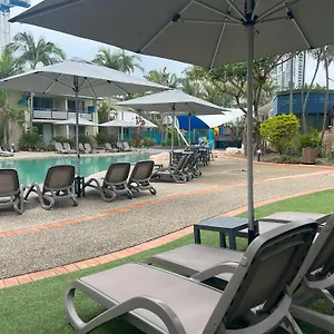  Apartment Cha Private Apts Diamond
