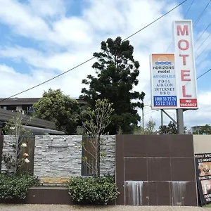4* Motel Horizons