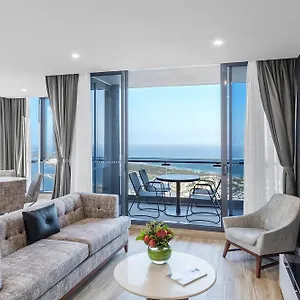 Meriton Southport Gold Coast