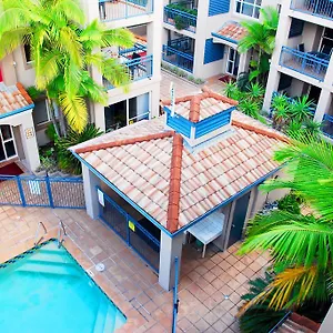 4* Resort Montego Sands