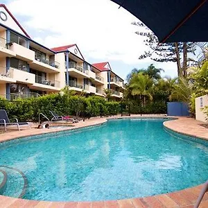 3* Hotel Montana Palms