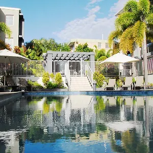 4* Aparthotel Splendido