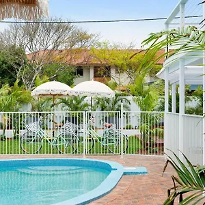 4* Motel Blue Heron Boutique