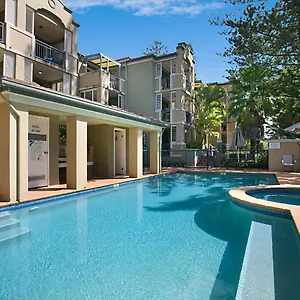 3* Aparthotel Beaches On Wave Street