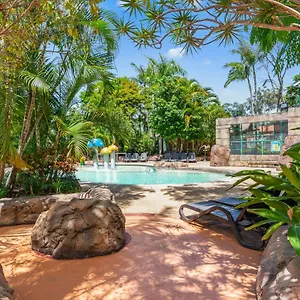 Ashmore Palms Village Голд-Кост