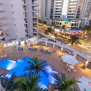 Broadbeach Голд-Кост